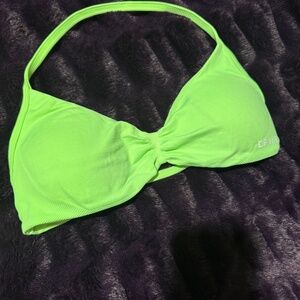 Dfyne impact strappy bra